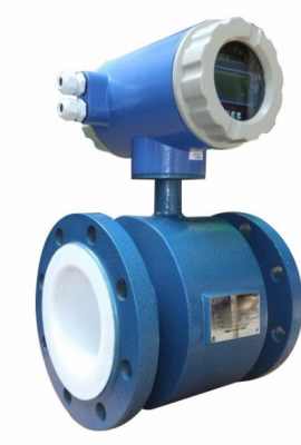 YT600系列電磁流量計(jì)